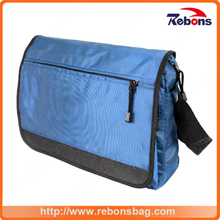Newest Fashion Wholesale Durable Simplicity 600d Polyester Shoulder Bags Messenger Bags for Office