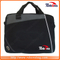Promotion Polyester Laptop Messenger Shoulder Computer Document Notebook Bag Business Computer Bags Tablet Laptop Bags for Travel