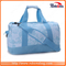 High Quality Custom Sport Contrast Color Travel Bag with Your Logo
