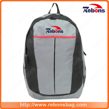 Custom Made Products Outdoor Travel Leather Backpack Camping Hiking Backpack