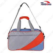 Cheap 600d Polyester Shoulder Strap Bags for Travelling and Sports