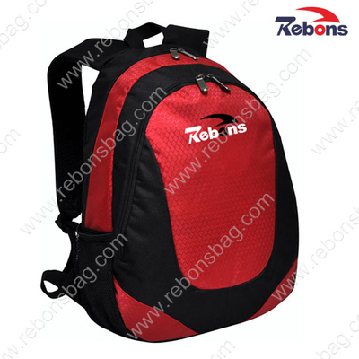 Custom Satchel Backbag for Hiking, School, Travelling, Sports