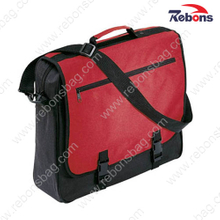 Cheap Plain Shoulder Messenger Bag Business Office Brief Bags