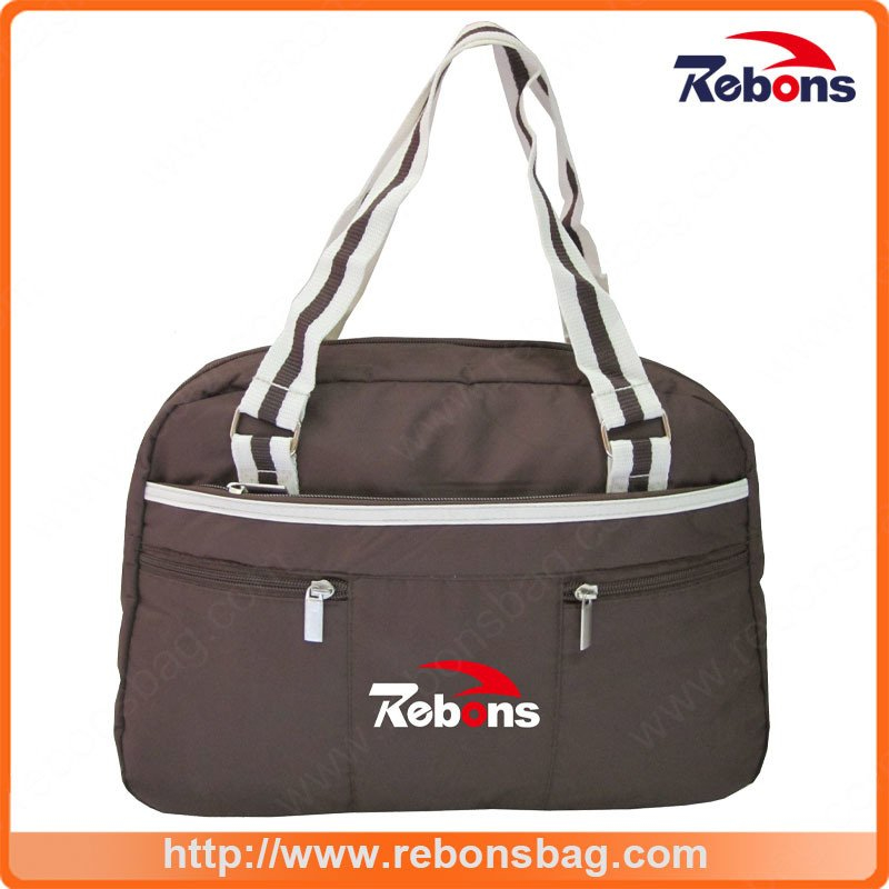 Oversize Heavy Duty Compartments Handbags for Shopping