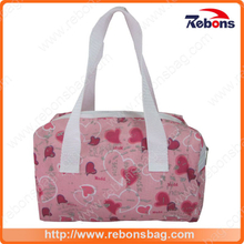Hot Selling Soft Fabric Lightweight Outdoor School Bags