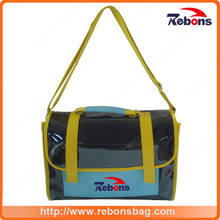 Hottest Patchwork Candy Messenger Shoulder Bags