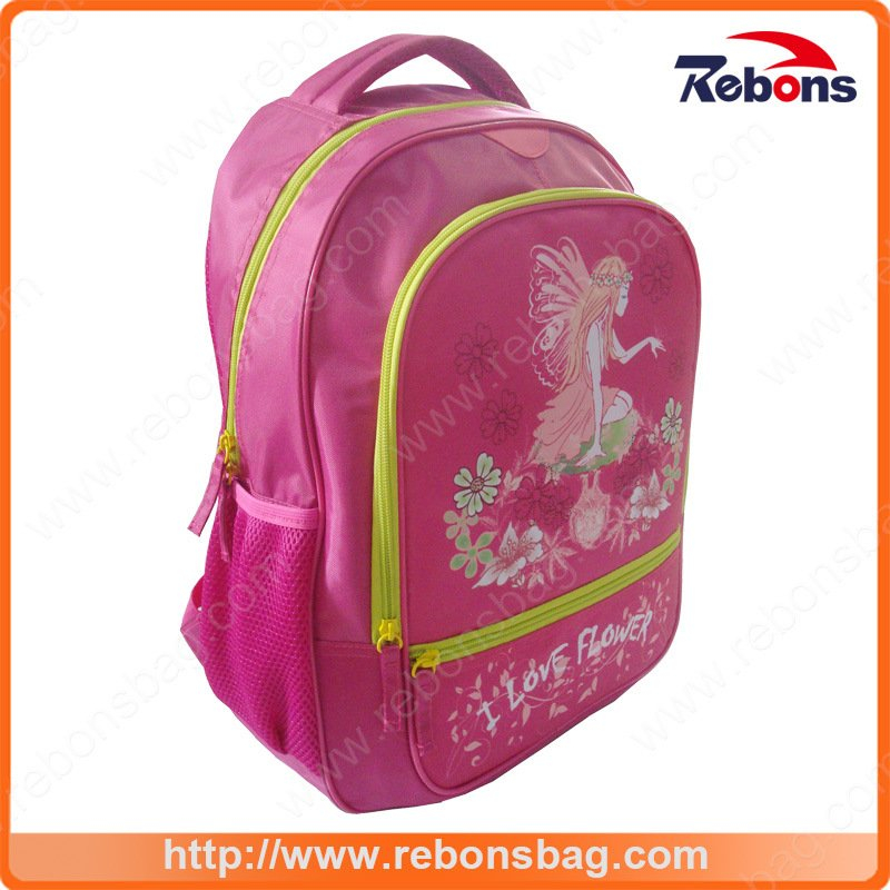 Promotional Custom School Bag Backpacks for School