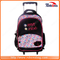 Casual Daypack Allover Printed School Bags for Girls
