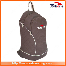 Promotional Big Capacity Kid Transparent Basketball Backpack