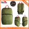 Green Light Folding Water-Repellent Hiking Bag Backpacks Made From Recycled Pet Plastic Bottles